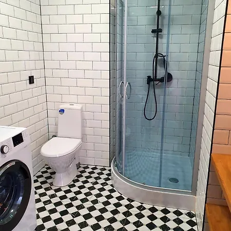Apartman Myhome Free Parking *