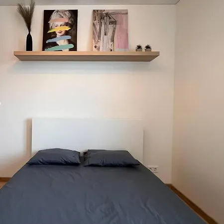 Apartman Myhome Free Parking Klaipėda
