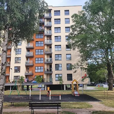 Apartman Myhome Free Parking